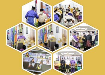 Rayakan Milad 1, Pakat Melayu Gelar Sapa Melayu 2020