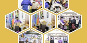 Rayakan Milad 1, Pakat Melayu Gelar Sapa Melayu 2020