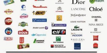 Seruan Boikot Produk Prancis Marak di Timur Tengah