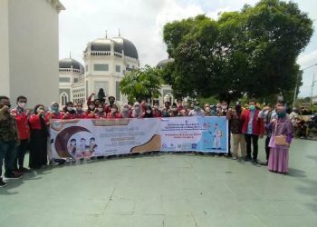 Amrizal: Jadikan Semangat Sumpah Pemuda Sebagai Momentum Perlawanan terhadap Covid-19