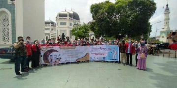 Amrizal: Jadikan Semangat Sumpah Pemuda Sebagai Momentum Perlawanan terhadap Covid-19