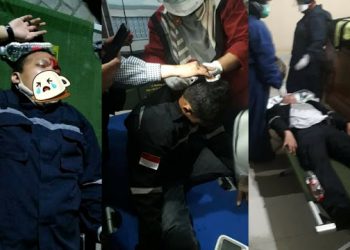 Muhammadiyah Kecam Pemukulan Terhadap Relawan MDMC