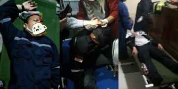 Muhammadiyah Kecam Pemukulan Terhadap Relawan MDMC