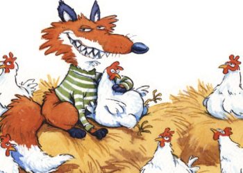 Pemilu, Rubah dan Unggas