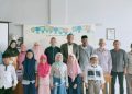 SD Muhammadiyah 2 Sukaramai Banda Aceh Gelar Workshop ISMUBA