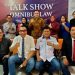 Peradi Pergerakan, HR Community, FSPMI dan FORMASSU  Gelar Talkshow Omnibus Law Bidang Ketenagakerjaan