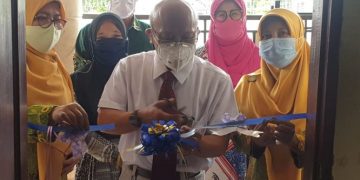 Baitul Mufidah Aisyiyah Sumut Diresmikan