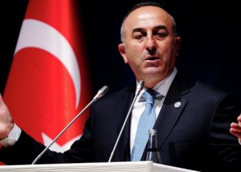 Sekalipun Ditinggal Sendirian, Turki Tetap Dukung Perjuangan Palestina