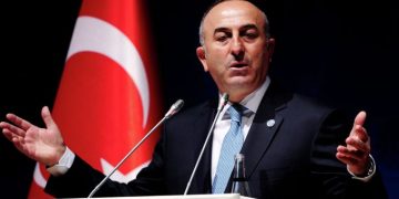 Sekalipun Ditinggal Sendirian, Turki Tetap Dukung Perjuangan Palestina