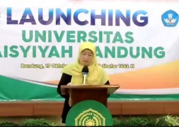 Jumlah Universitas ‘Aisyiyah Terus Bertambah