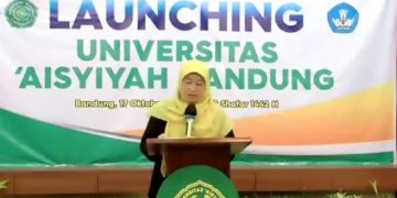 Jumlah Universitas ‘Aisyiyah Terus Bertambah