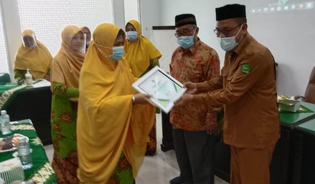 PW ‘Aisyiyah Aceh Gelar Bimtek Perkawinan