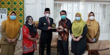 Gubernur dan Ketua DPRD Sumut Dukung Pendirian KPAD