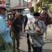 Giliran Amien Rais Sambangi Kediaman Habib Rizieq