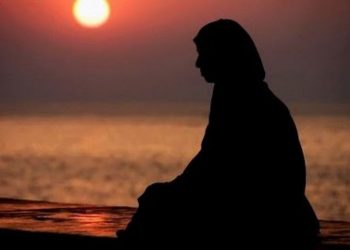 Syair-syair Maha Cinta Rabi’ah al-Adawiyah