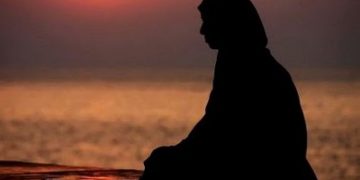 Syair-syair Maha Cinta Rabi’ah al-Adawiyah