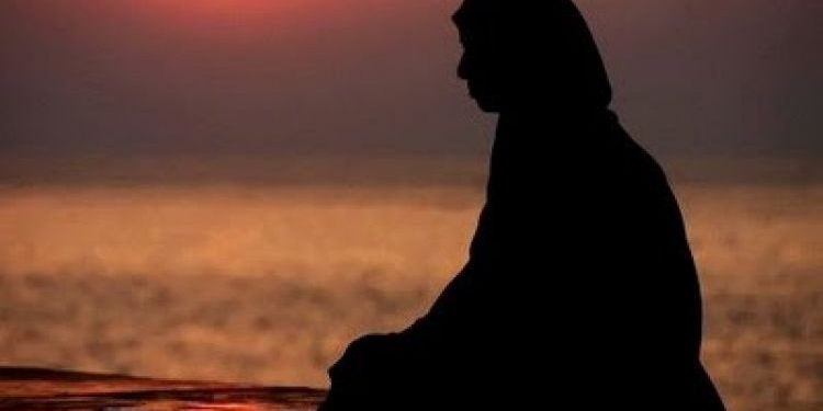 Syair-syair Maha Cinta Rabi’ah al-Adawiyah