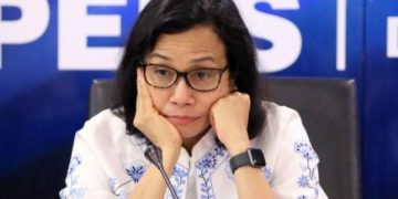 Sri Mulyani Sebut Utang untuk Selamatkan Jiwa Seluruh Masyarakat Indonesia
