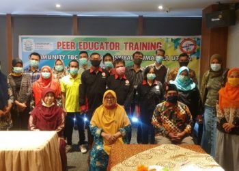 PESAT Gantikan Peran TBCare-HIV ‘Aisyiyah yang Berakhir Desember 2020