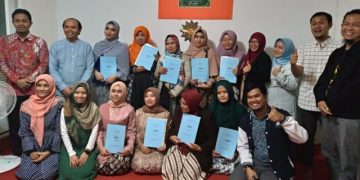 Kepedulian Muhammadiyah Taiwan bagi Pendidikan Pekerja Migran
