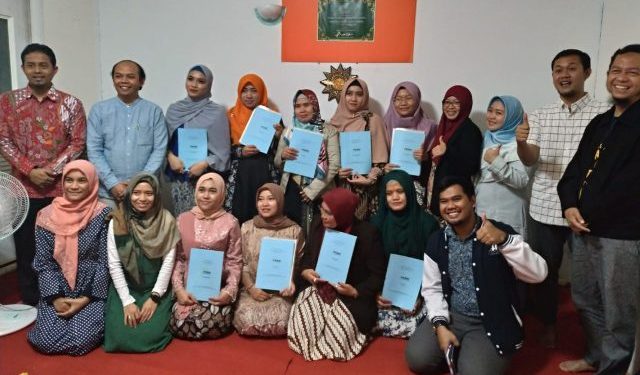Kepedulian Muhammadiyah Taiwan bagi Pendidikan Pekerja Migran