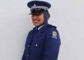 Zeena Ali, Polwan Berhijab Pertama di Selandia Baru