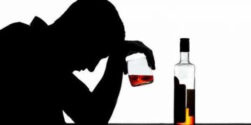 RUU Larangan Minol Kembali Dibahas di DPR