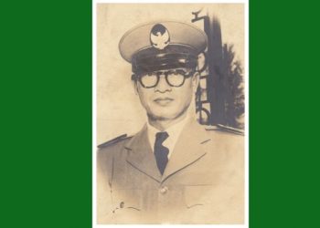 KH Muhammad Yunus Anis, Mantan TNI yang Jadi Ketum PP Muhammadiyah