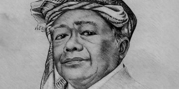 KH AR Fachruddin, Sosok Mubaligh yang Sejuk