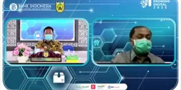 Walkot Banda Aceh Dukung BI Luncurkan Sistem Elektronifikasi Transaksi