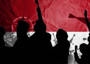 Covid-19 dan Radikalisasi Nasional