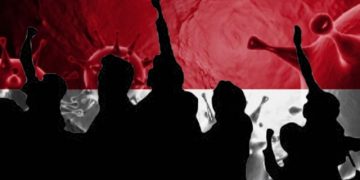 Covid-19 dan Radikalisasi Nasional