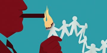 Penderitaan Demokratis