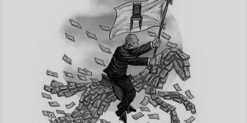 Posisi Ganda Antara Ilmuan dan Cendikia Politisi