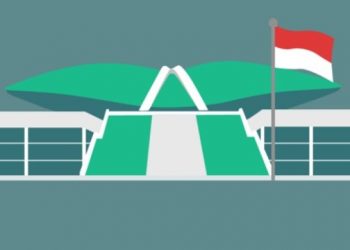 “Kejahatan Oleh Legislatif” dalam UU Cipta Kerja