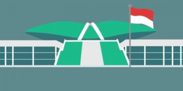 “Kejahatan Oleh Legislatif” dalam UU Cipta Kerja