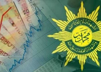 Proyeksi Ekonomi 2021 dari Sudut Pandang Muhammadiyah