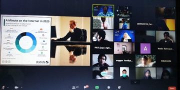 FIKTI UMSU Gelar Seminar tentang “The Digital Ethics”