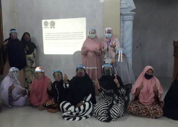 Dosen FK UMSU Gelar Penyuluhan Manfaat Olahraga bagi Kecerdasan Intelektual dan Emosional