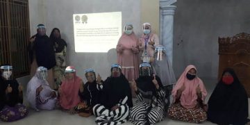 Dosen FK UMSU Gelar Penyuluhan Manfaat Olahraga bagi Kecerdasan Intelektual dan Emosional