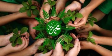 Muhammadiyah Harus Bisa Lestarikan Alam