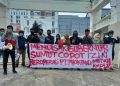 HIMMAH Medan Minta Gubsu Cabut Izin Operasi PT Pokphand