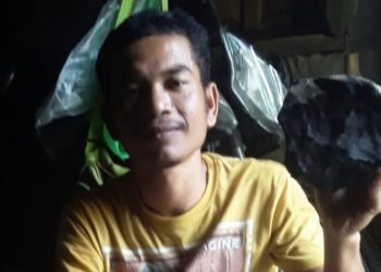 Pemilik Meteor Josua Hutagalung Kecewa Merasa Dibohongi, Ini Penjelasan Jared Collins