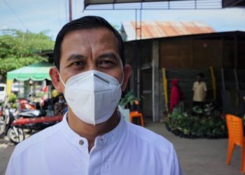 Dinsos Banda Aceh Tertibkan Delapan Anak Jalanan dari Luar Aceh