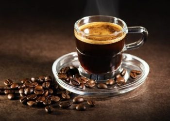 Menghilangkan Kecanduan Kafein Secara Alami