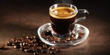 Menghilangkan Kecanduan Kafein Secara Alami