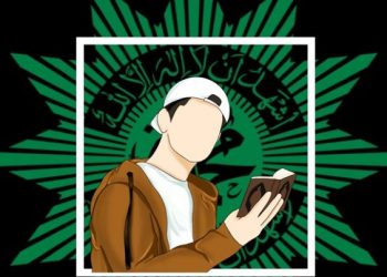 Kontribusi Milineal terhadap Islam Berkemajuan