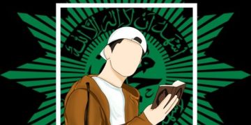 Kontribusi Milineal terhadap Islam Berkemajuan