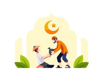 Pemberdayaan Dhu’afa dari Teologi Surat al-Ma’un