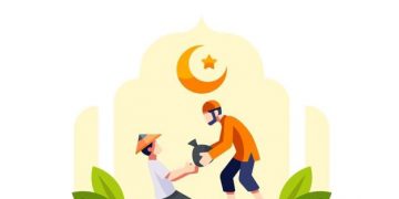 Pemberdayaan Dhu’afa dari Teologi Surat al-Ma’un